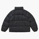 Supreme 700-Fill Down Lightweight Buffer Jacket Black