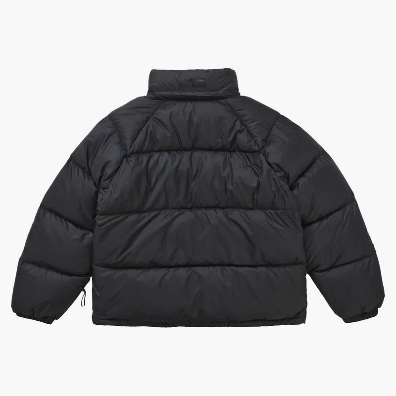 Supreme 700-Fill Down Lightweight Buffer Jacket Black