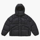 Supreme 700-Fill Down Lightweight Buffer Jacket Black