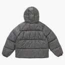 Supreme 700-Fill Down Lightweight Buffer Jacket Leopard