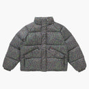 Supreme 700-Fill Down Lightweight Buffer Jacket Leopard