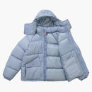 Supreme 700-fill Down Lightweight Puffer Jacket Light Blue