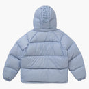 Supreme 700-fill Down Lightweight Puffer Jacket Light Blue