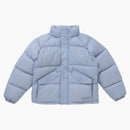Supreme 700-fill Down Lightweight Puffer Jacket Light Blue