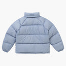 Supreme 700-fill Down Lightweight Puffer Jacket Light Blue