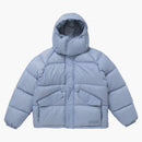 Supreme 700-fill Down Lightweight Puffer Jacket Light Blue