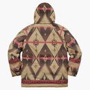 Supreme 700-fill Down Taped Seam Parka Navajo