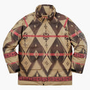 Supreme 700-fill Down Taped Seam Parka Navajo