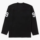Supreme 99 L/S Top Black