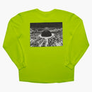 Supreme Akira Neo-Tokyo l/s tea lime