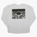 Supremo Akira Neo-Tokyo L/S Tea White