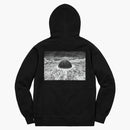 Supreme Akira Patches Hooded Sweatshirt Black