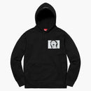 Supreme Akira Patches Hooded Sweatshirt Black