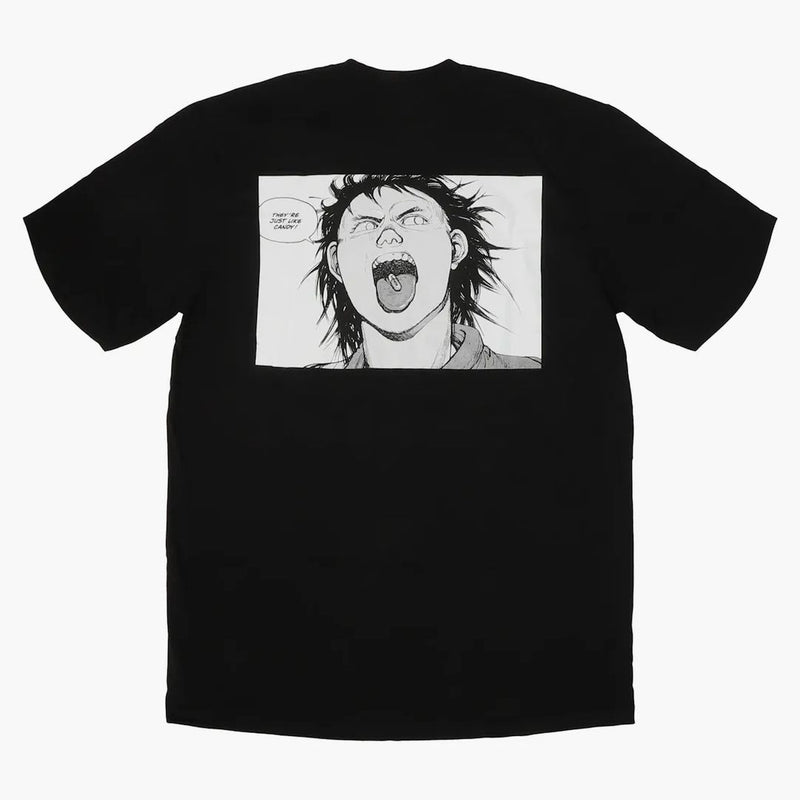 Nejvyšší Akira pilulka čaj černá