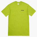 Supreme Akira Pill Tea Lime