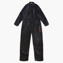 La jeringa suprema de Akira Coveralls Black