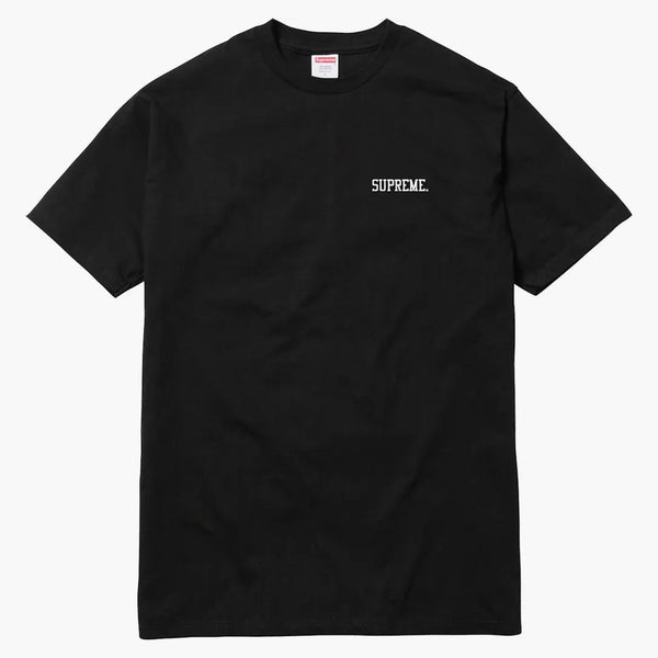 Supreme Akira Syringe Tea Black