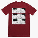 Nejvyšší Akira Syringe Tea kardinál