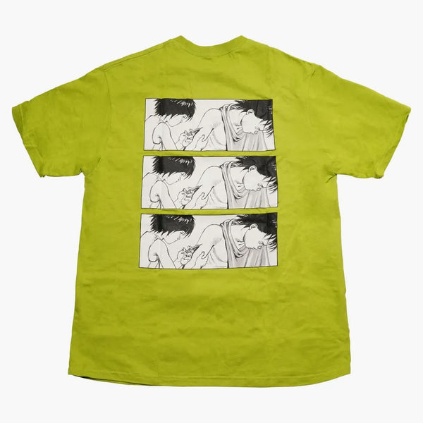 Nejvyšší Akira Syringe Tea Lime