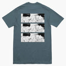 Supreme Akira Syringe Tea Slate