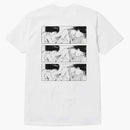 Supreme Akira Syringe Tea White