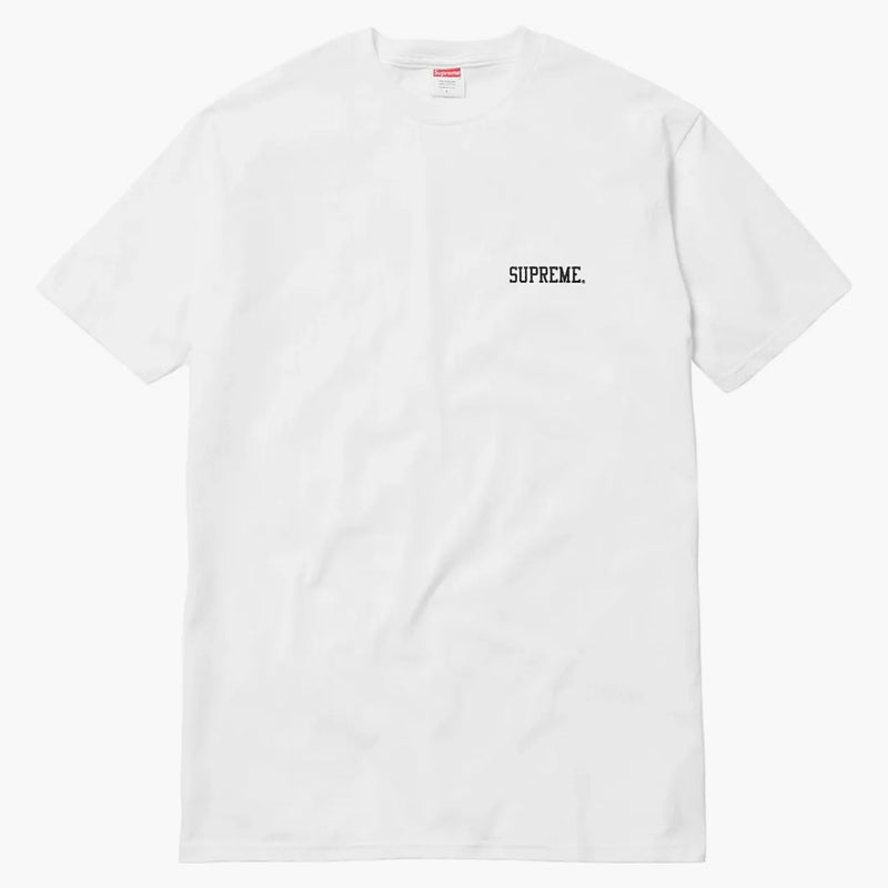 Supreme Akira Syringe Tee White