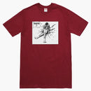 Supreme Akira Yamagata Tea Cardinal