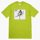 Supreme Akira Yamagata Tea Lime