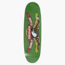 Supreme Antihero Curbs Skateboard Deck Green