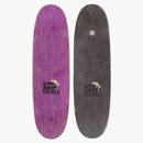 Supreme Antihero Curbs Skateboard Deck Set Multicolor
