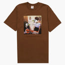 Supreme antihero curbs tea brown