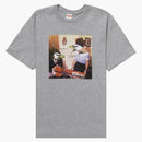 Supreme Antihero Curbs Tea Heather Gray