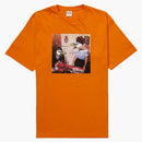 Supreme antihero curbs tea orange