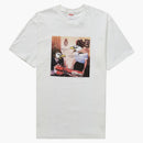 Supreme Antihero Curbs Tea White