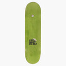 Supreme Antihero Dog Skateboard Deck Black
