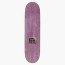 Supreme Antihero Dog Skateboard Deck White