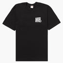 Té de perro antihéroe supremo negro