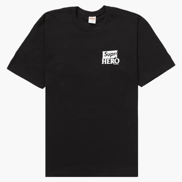 Supreme Antihero Dog Tea Black