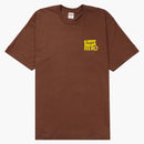 Supremo antieroe cognello marrone