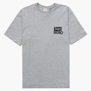Té de perro antihéroe supremo Heather Gray