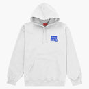 Supreme Antihero Hooded Sweatshirt (SS22) White