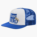 Supreme Antihero Mesh Back 5-panel Royal