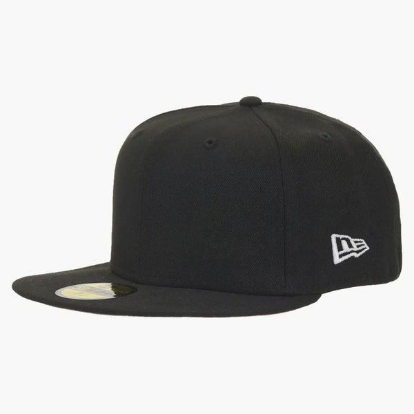 Supreme Antihero New Era 59fifty Fitted Cap Black