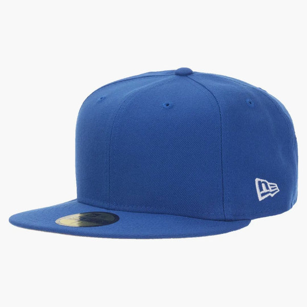 Supreme Antihero New Era 59fifty Fitted Cap Blue