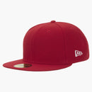 Supreme Antihero New Era 59fifty Fitted Cap Red
