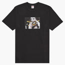 Supreme Antihero Ozzy Tee Black