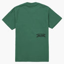 Supreme Antihero Ozzy Tee Green
