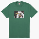 Supreme Antihero Ozzy Tee Green