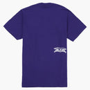Supreme Antihero Ozzy Tee Purple