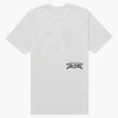 Supreme Antihero Ozzy Tee White